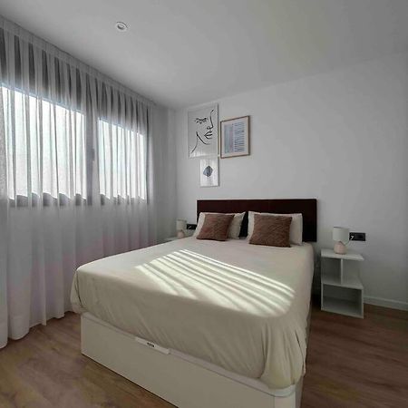 Apartament Estrenalo A Minutos De Bcn Sant Feliu de Llobregat Zewnętrze zdjęcie