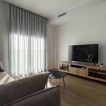 Apartament Estrenalo A Minutos De Bcn Sant Feliu de Llobregat Zewnętrze zdjęcie