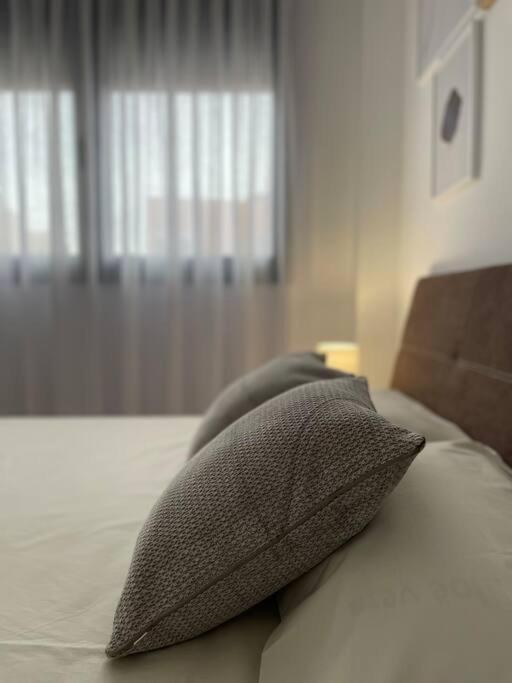 Apartament Estrenalo A Minutos De Bcn Sant Feliu de Llobregat Zewnętrze zdjęcie
