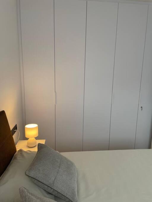 Apartament Estrenalo A Minutos De Bcn Sant Feliu de Llobregat Zewnętrze zdjęcie
