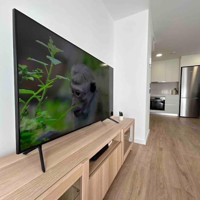 Apartament Estrenalo A Minutos De Bcn Sant Feliu de Llobregat Zewnętrze zdjęcie