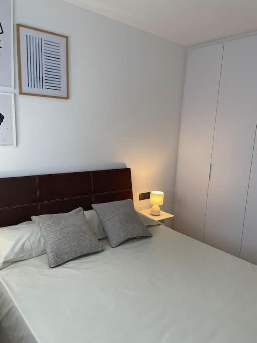 Apartament Estrenalo A Minutos De Bcn Sant Feliu de Llobregat Zewnętrze zdjęcie