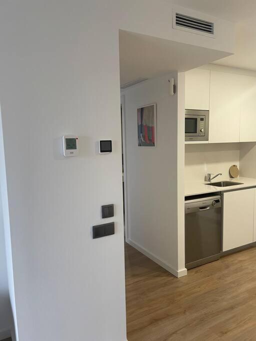 Apartament Estrenalo A Minutos De Bcn Sant Feliu de Llobregat Zewnętrze zdjęcie