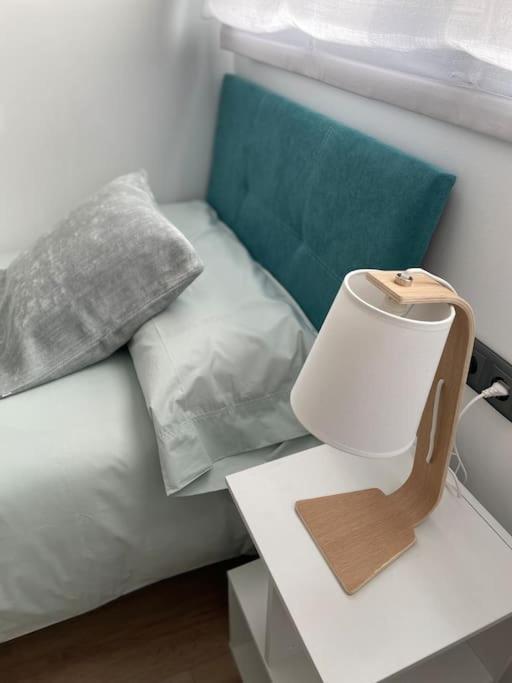 Apartament Estrenalo A Minutos De Bcn Sant Feliu de Llobregat Zewnętrze zdjęcie
