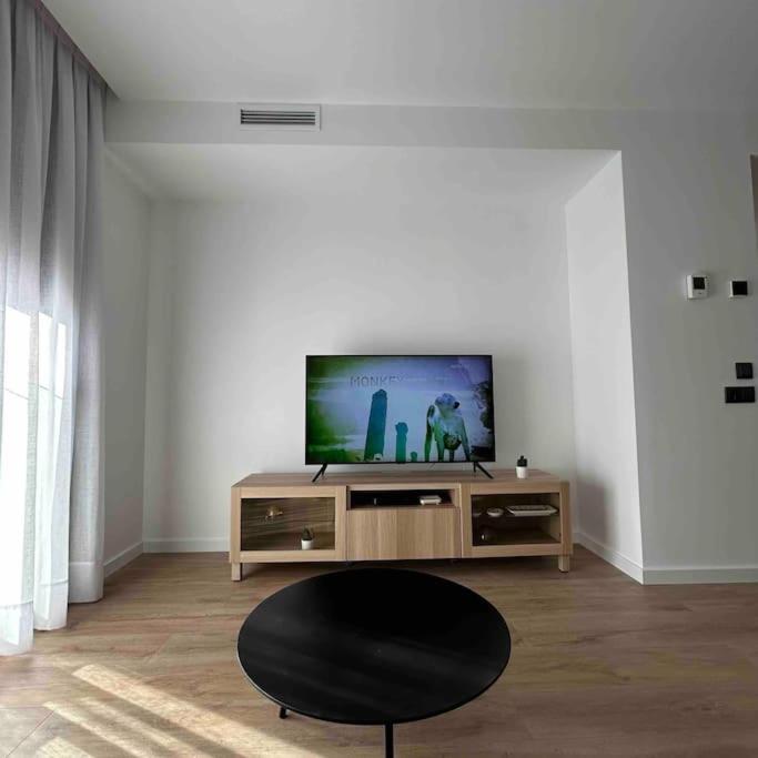 Apartament Estrenalo A Minutos De Bcn Sant Feliu de Llobregat Zewnętrze zdjęcie