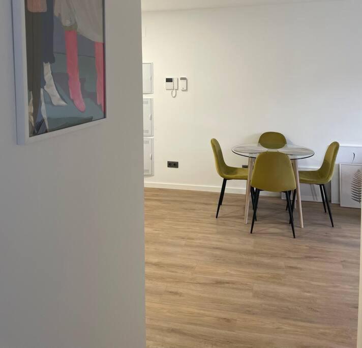 Apartament Estrenalo A Minutos De Bcn Sant Feliu de Llobregat Zewnętrze zdjęcie