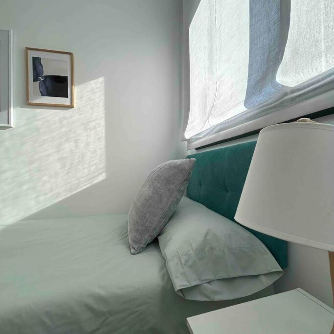 Apartament Estrenalo A Minutos De Bcn Sant Feliu de Llobregat Zewnętrze zdjęcie